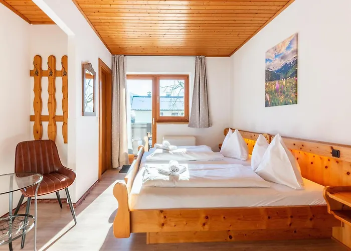 Detached Modern With Sauna In The Salzburgerland Tatil Evi