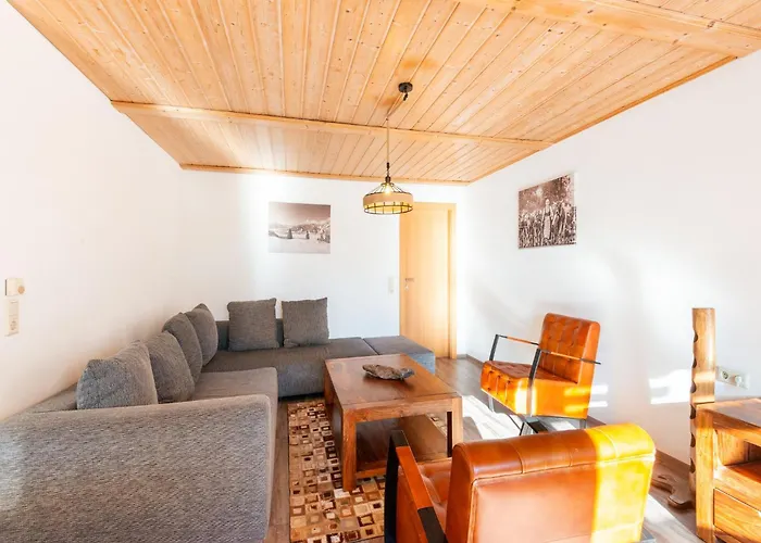 Detached Modern With Sauna In The Salzburgerland Feriehus *
