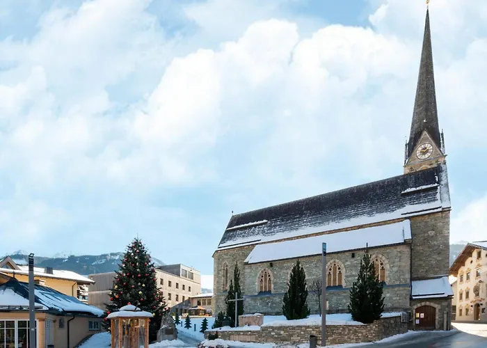Detached Modern With Sauna In The Salzburgerland *