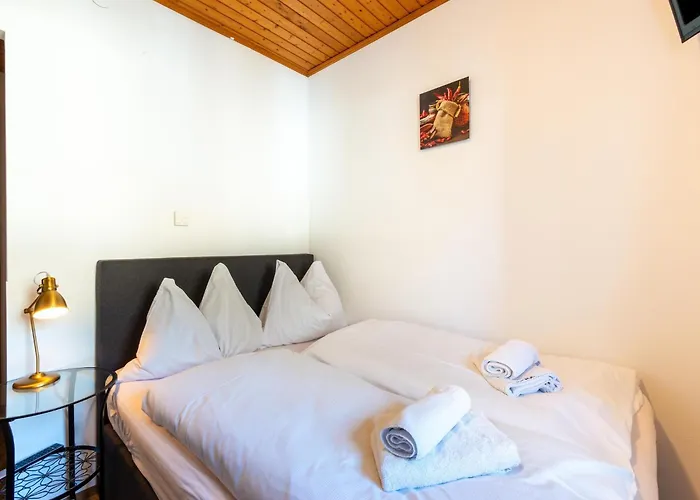 Feriehus Detached Modern With Sauna In The Salzburgerland