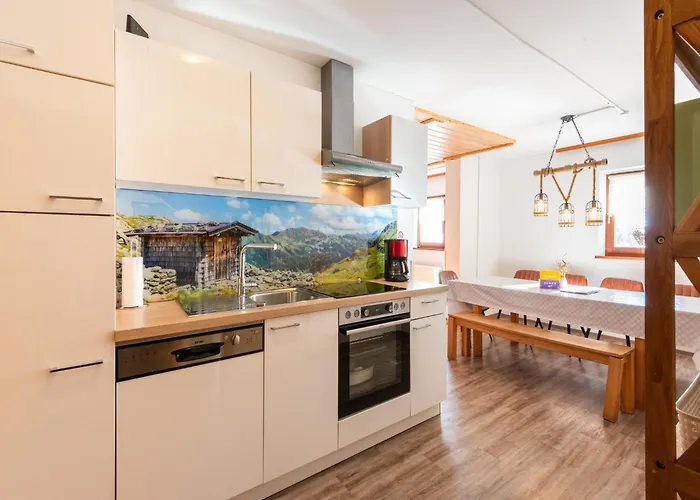 Tatil Evi Detached Modern With Sauna In The Salzburgerland *