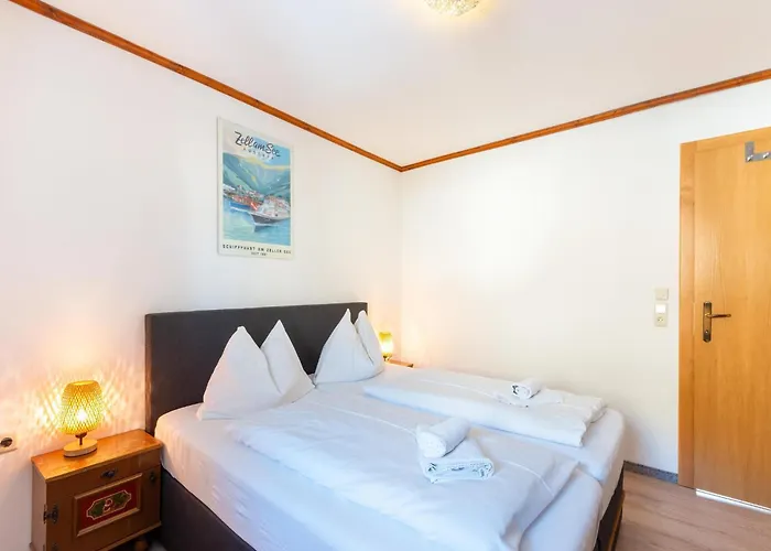 Detached Modern With Sauna In The Salzburgerland * Fusch an der Glocknerstraße