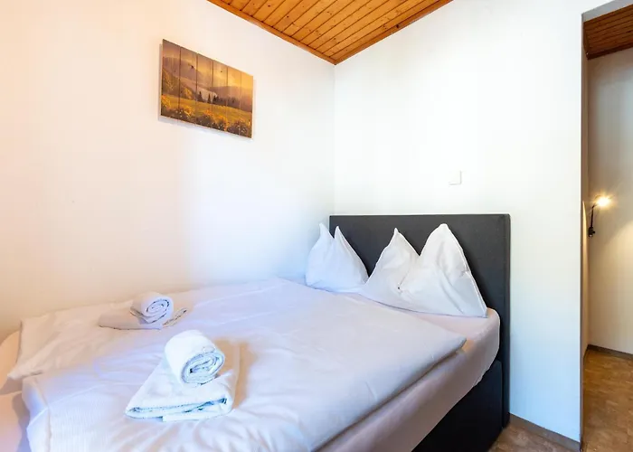 Feriehus Detached Modern With Sauna In The Salzburgerland *