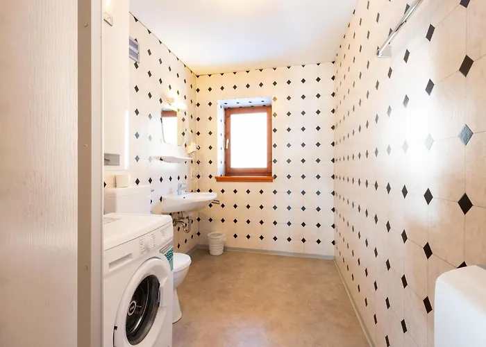 Detached Modern With Sauna In The Salzburgerland Feriehus