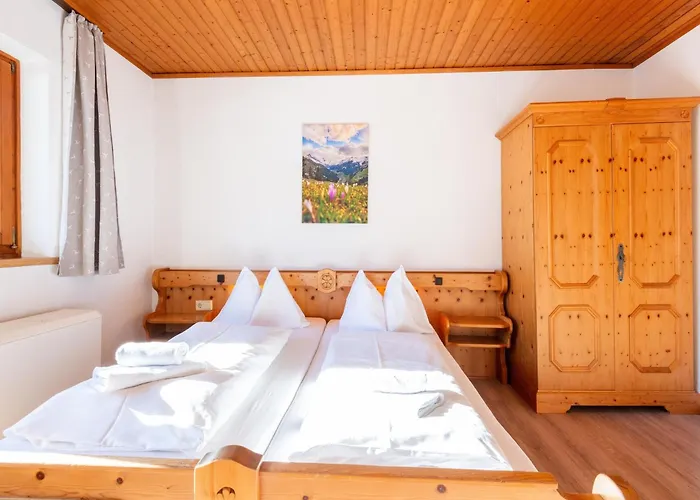 Feriehus Detached Modern With Sauna In The Salzburgerland Fusch an der Glocknerstraße