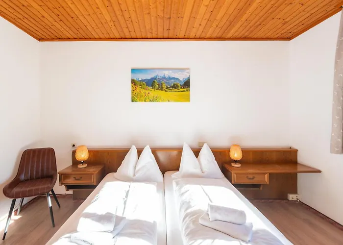 Detached Modern With Sauna In The Salzburgerland * Fusch an der Glocknerstraße