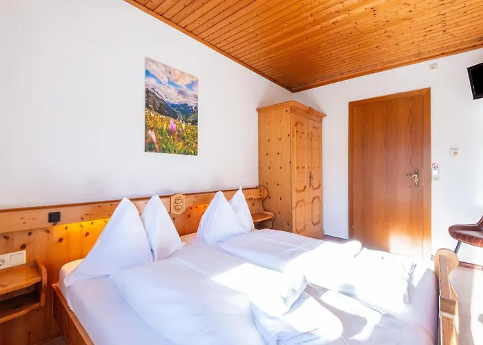Detached Modern With Sauna In The Salzburgerland Feriehus *